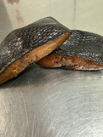 Beaver Tail tapiarawmeatsforpetfood