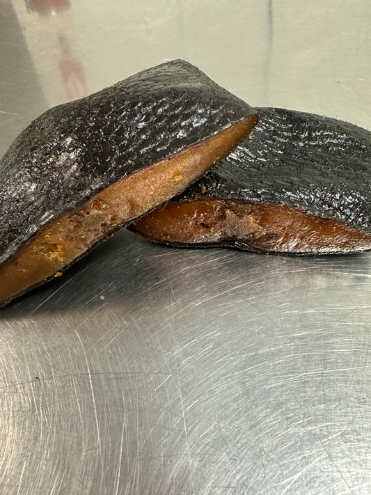 Beaver Tail