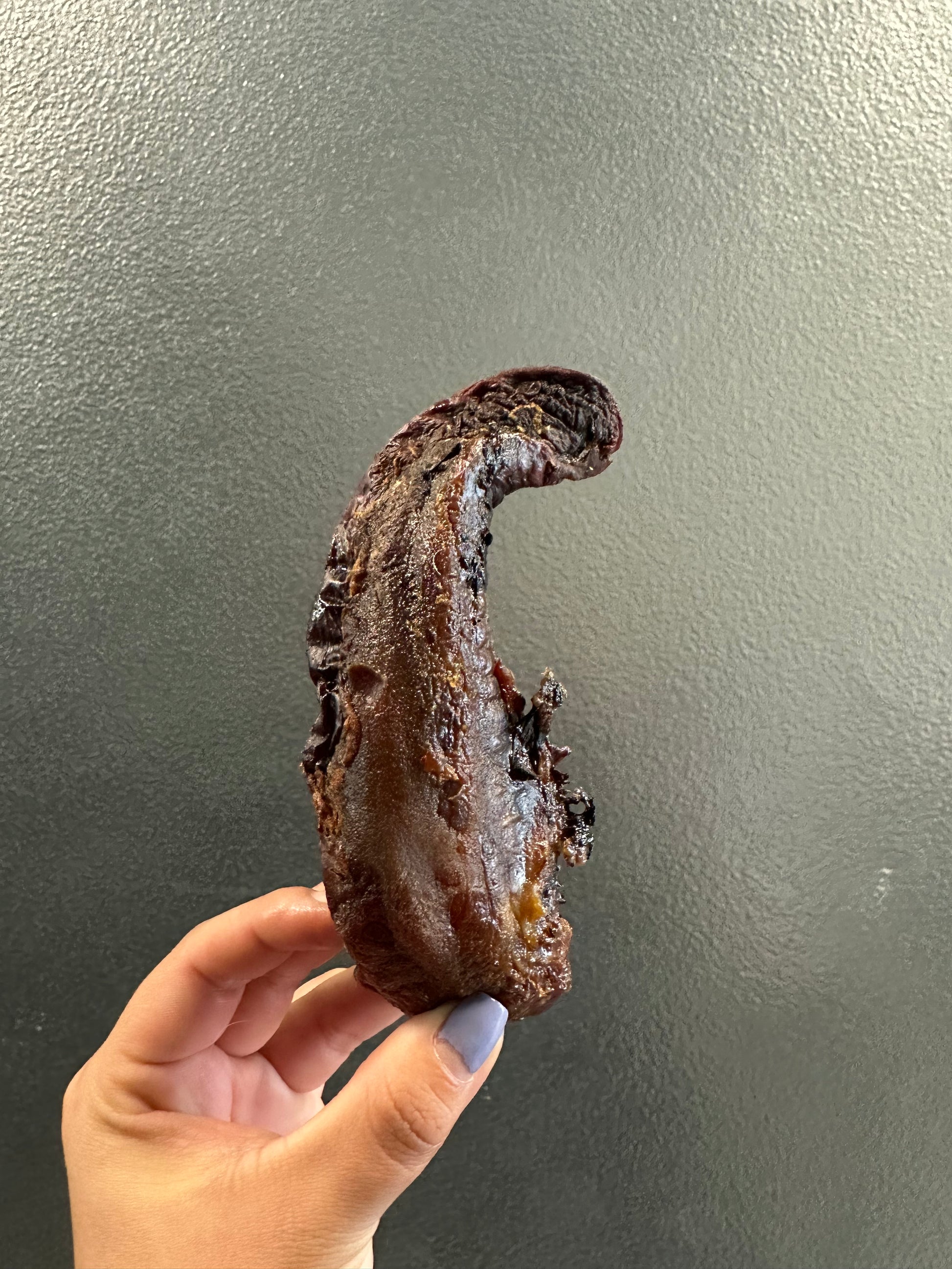 Pork Tongue tapiarawmeatsforpetfood