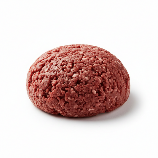 Elk Ground tapiarawmeatsforpetfood