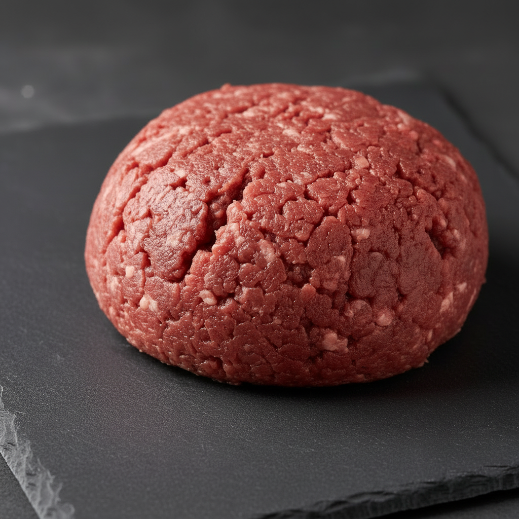 Venison Ground tapiarawmeatsforpetfood