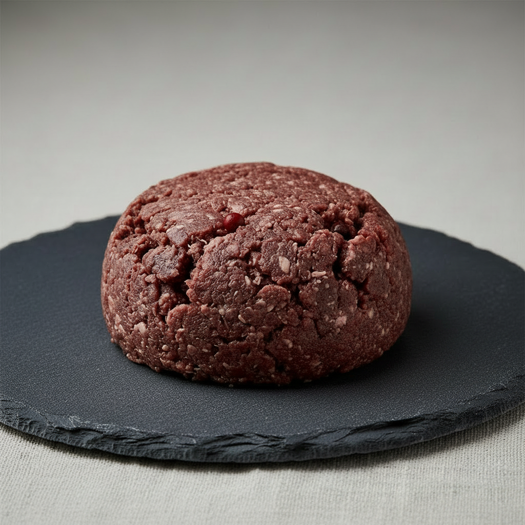 Wild Boar Ground tapiarawmeatsforpetfood
