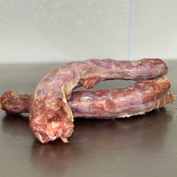 Turkey Necks tapiarawmeatsforpetfood Bulk 30lb box (pick up only )