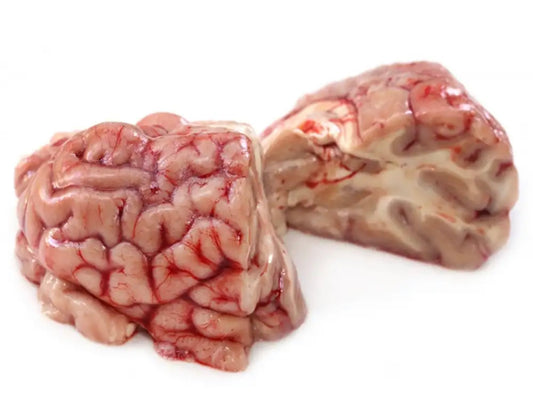 Beef Brain