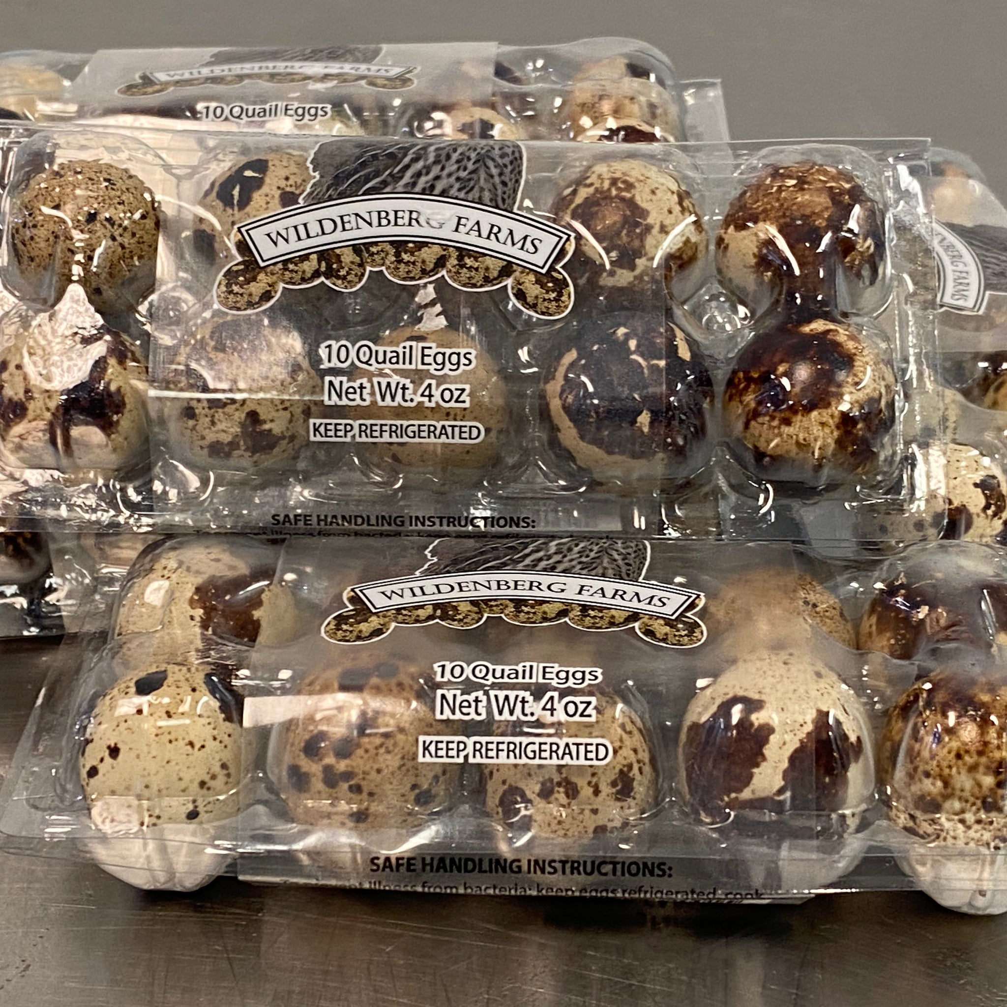 Quail Eggs tapiarawmeatsforpetfood