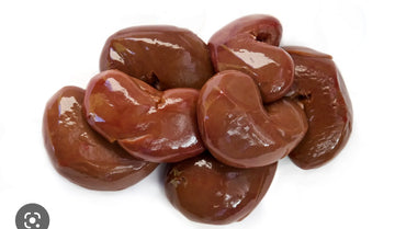 Lamb Kidneys tapiarawmeatsforpetfood